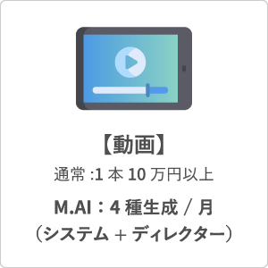 動画